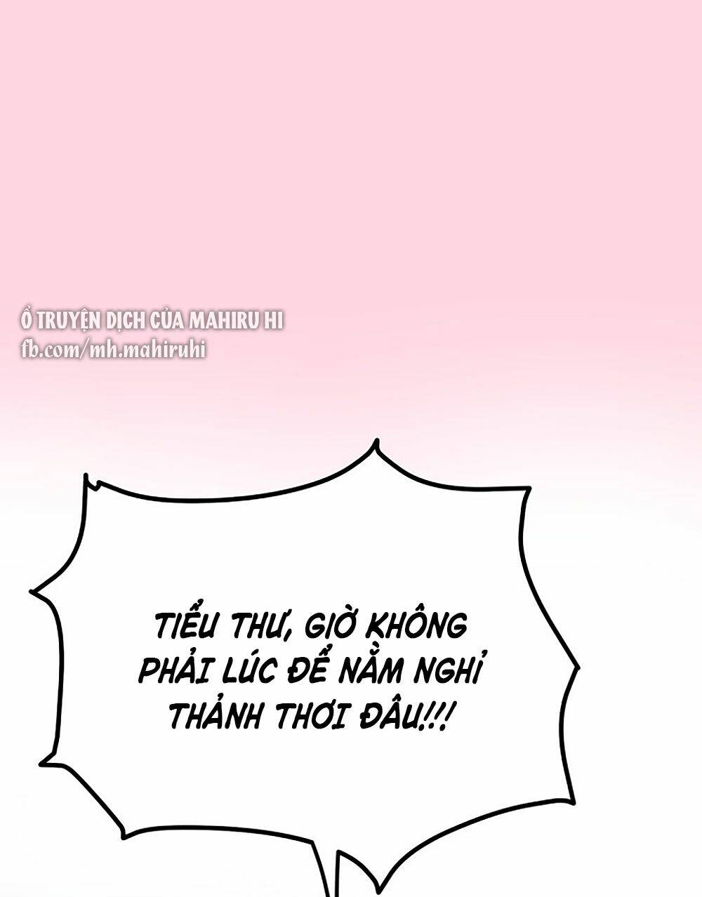 Kẻ Rác Rưởi Không Đáng Được Yêu: Chapter 21