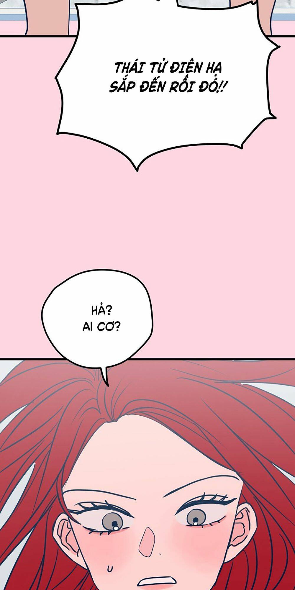 Kẻ Rác Rưởi Không Đáng Được Yêu: Chapter 21