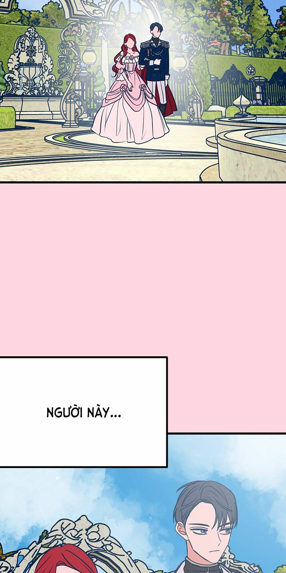 Kẻ Rác Rưởi Không Đáng Được Yêu: Chapter 21