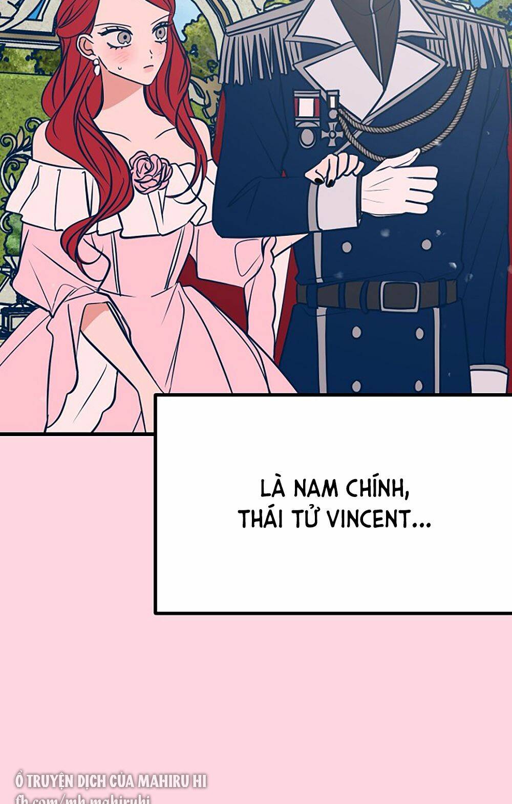 Kẻ Rác Rưởi Không Đáng Được Yêu: Chapter 21