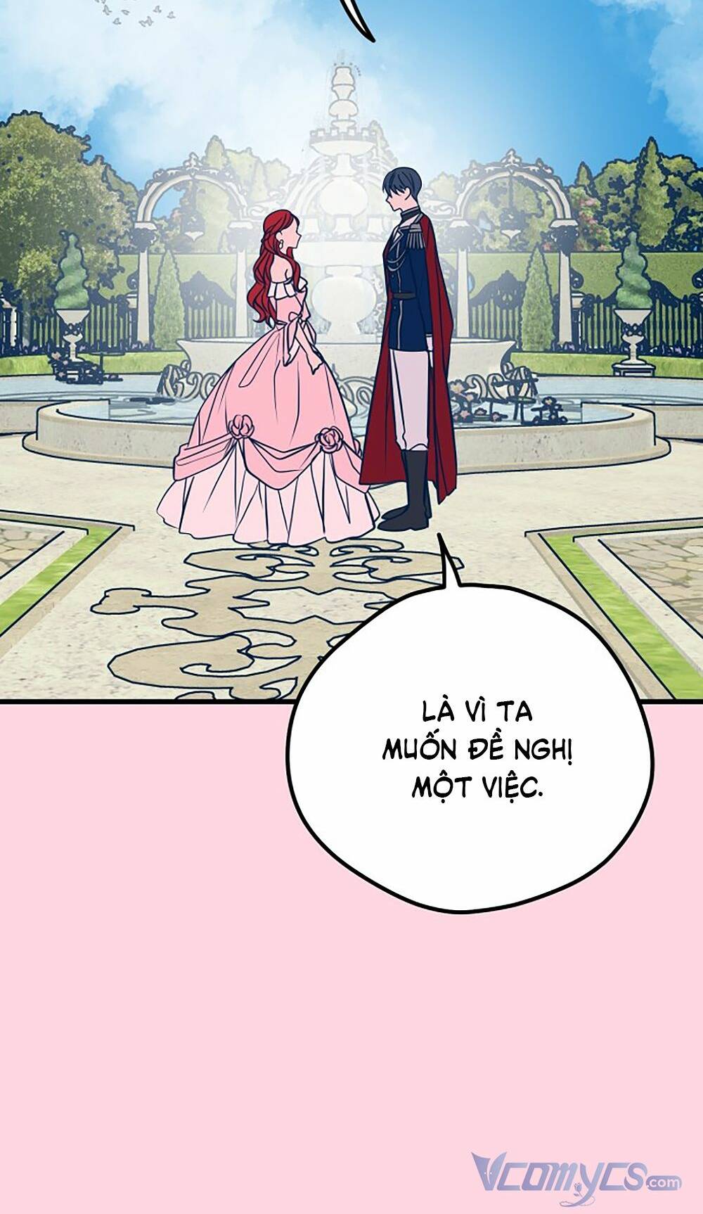 Kẻ Rác Rưởi Không Đáng Được Yêu: Chapter 21