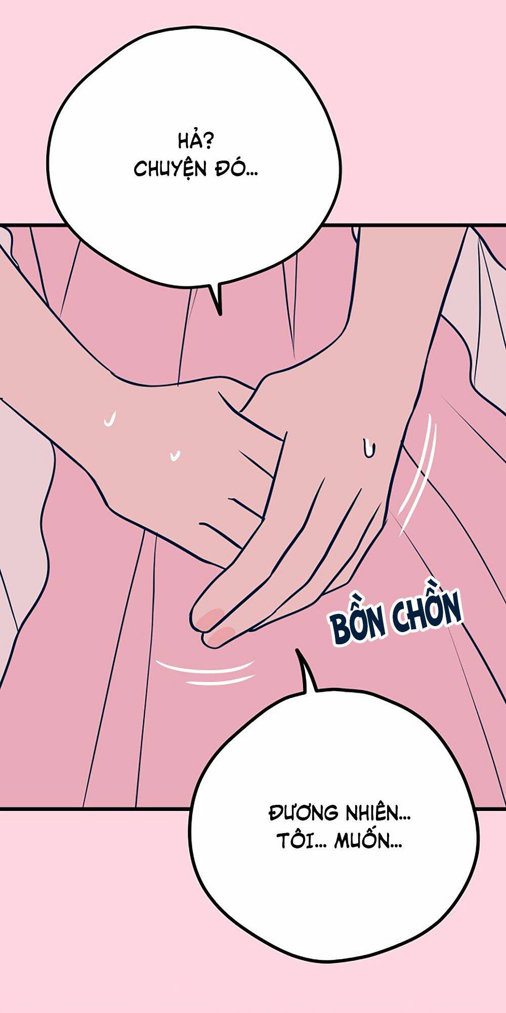 Kẻ Rác Rưởi Không Đáng Được Yêu: Chapter 21