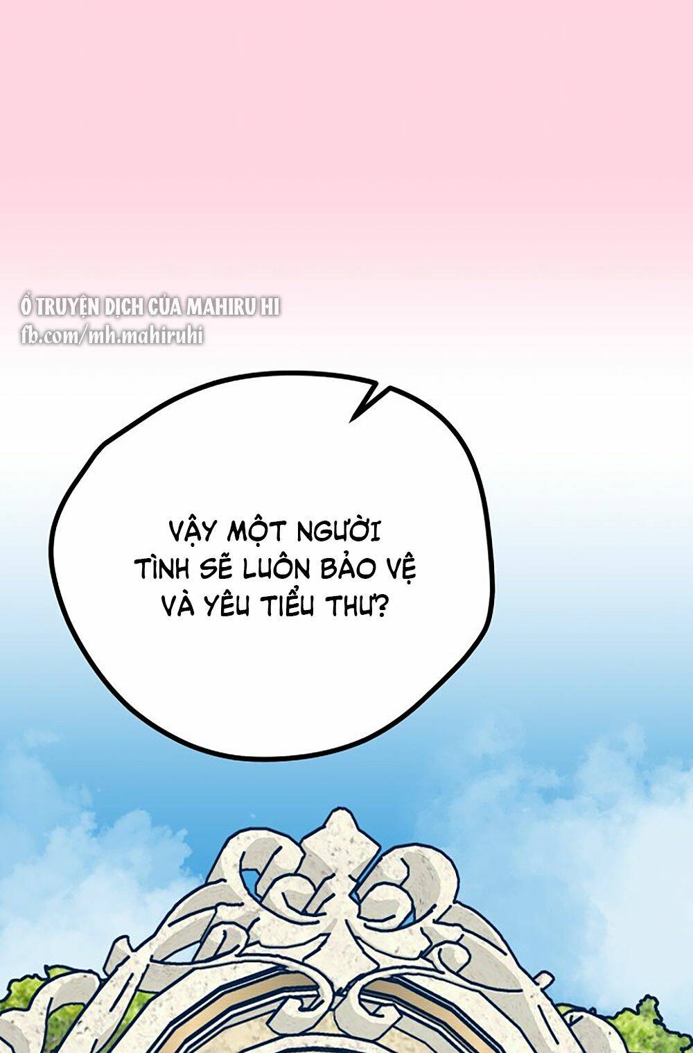 Kẻ Rác Rưởi Không Đáng Được Yêu: Chapter 21