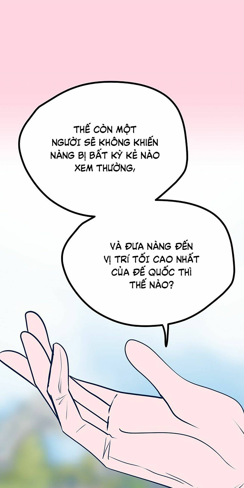 Kẻ Rác Rưởi Không Đáng Được Yêu: Chapter 21