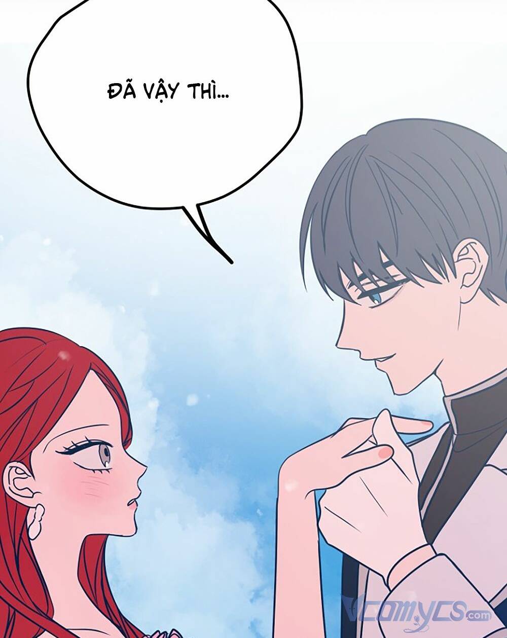 Kẻ Rác Rưởi Không Đáng Được Yêu: Chapter 21