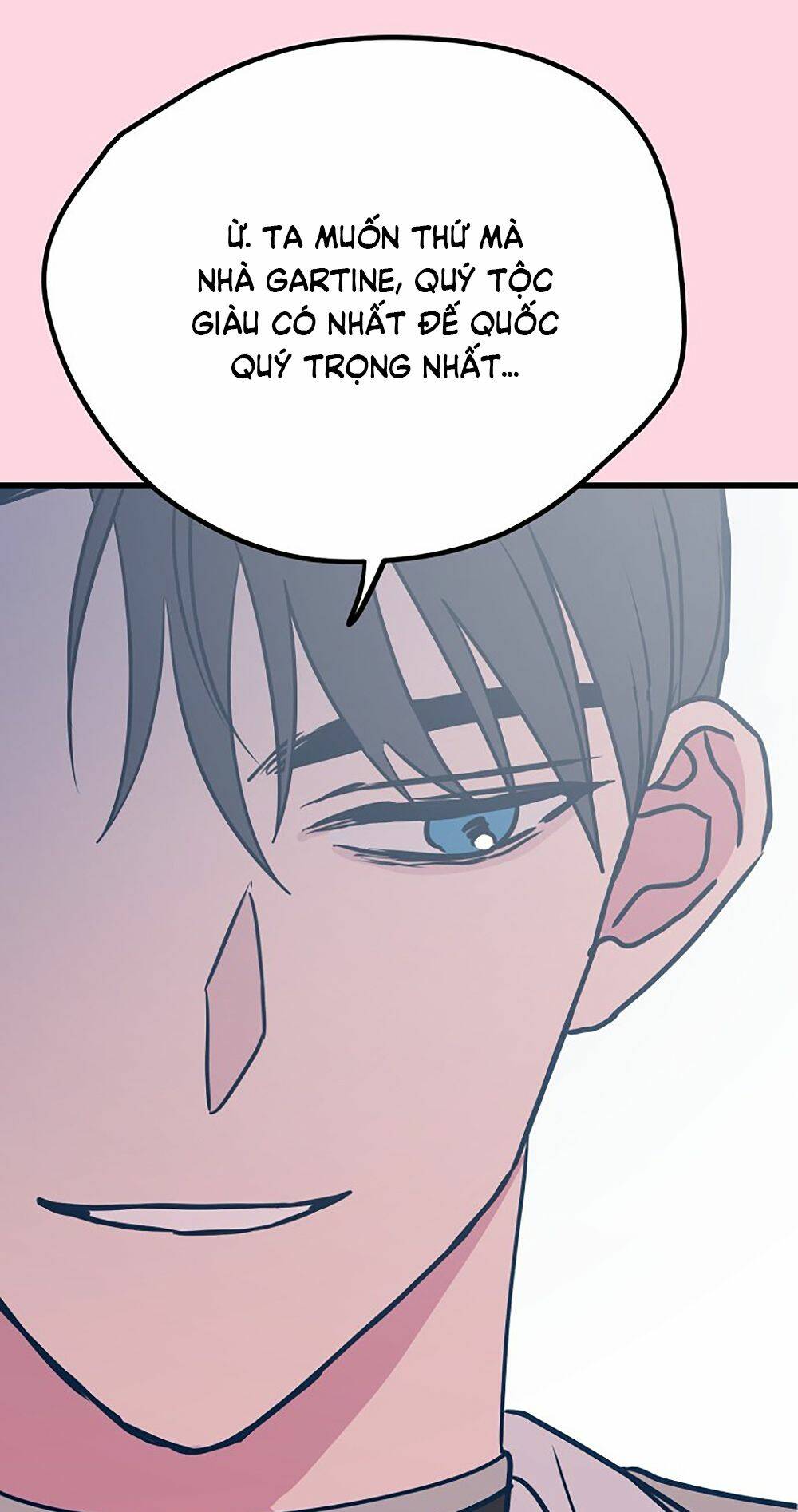 Kẻ Rác Rưởi Không Đáng Được Yêu: Chapter 21
