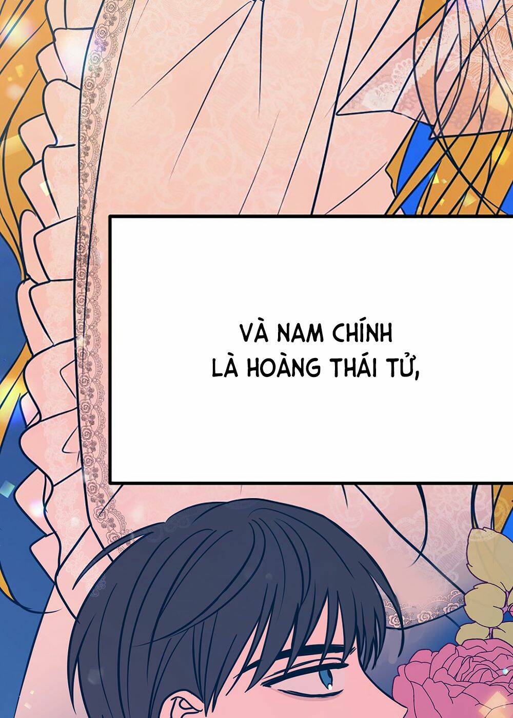 Kẻ Rác Rưởi Không Đáng Được Yêu: Chapter 21