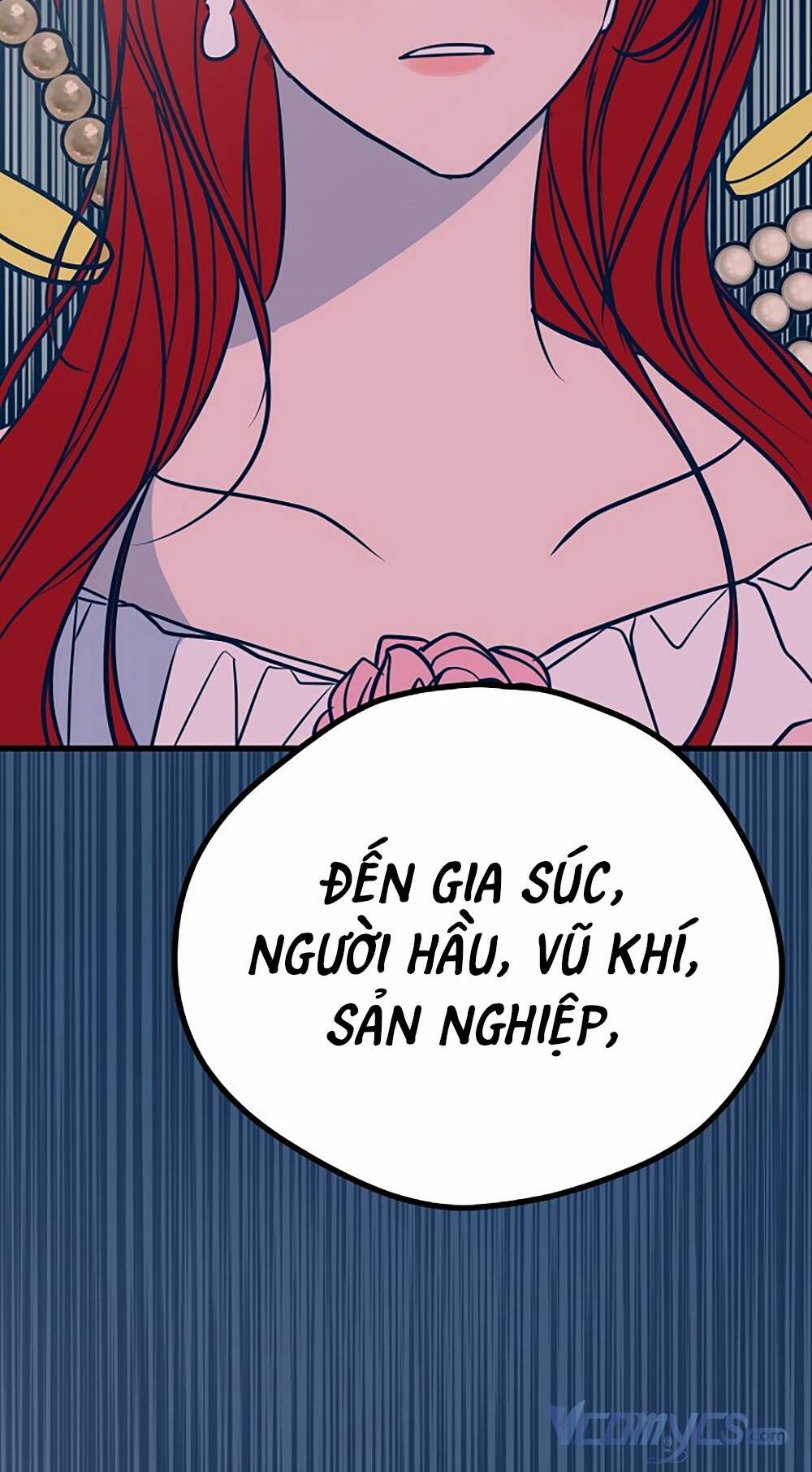 Kẻ Rác Rưởi Không Đáng Được Yêu: Chapter 21