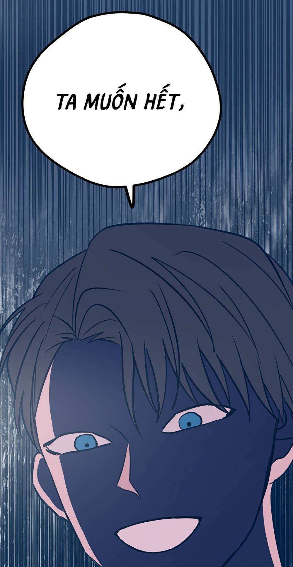 Kẻ Rác Rưởi Không Đáng Được Yêu: Chapter 21