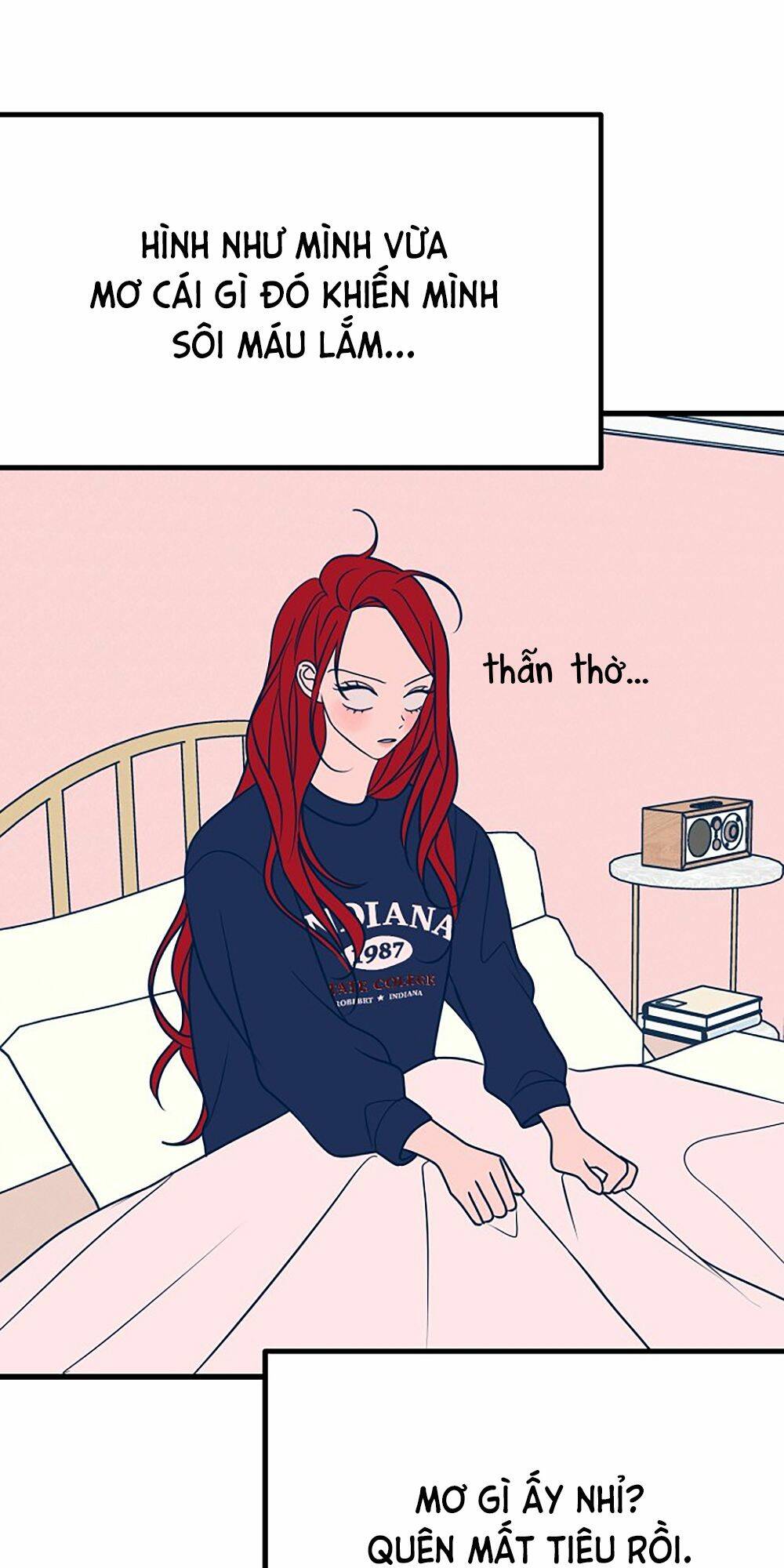 Kẻ Rác Rưởi Không Đáng Được Yêu: Chapter 21