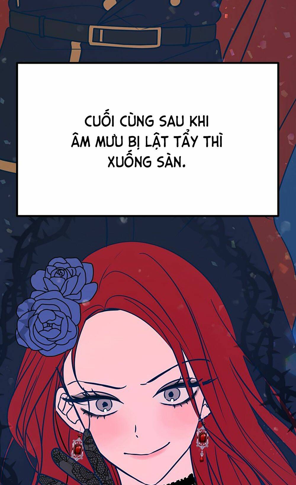 Kẻ Rác Rưởi Không Đáng Được Yêu: Chapter 21