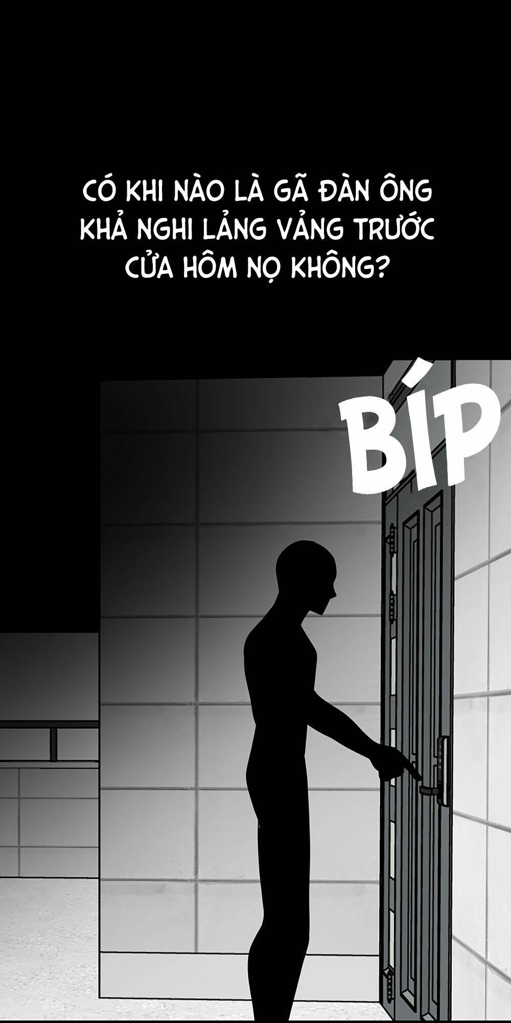 Kẻ Rác Rưởi Không Đáng Được Yêu: Chapter 21