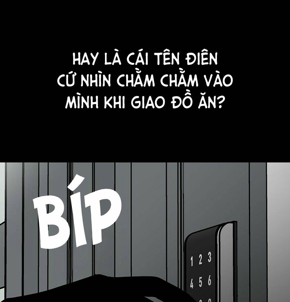 Kẻ Rác Rưởi Không Đáng Được Yêu: Chapter 21