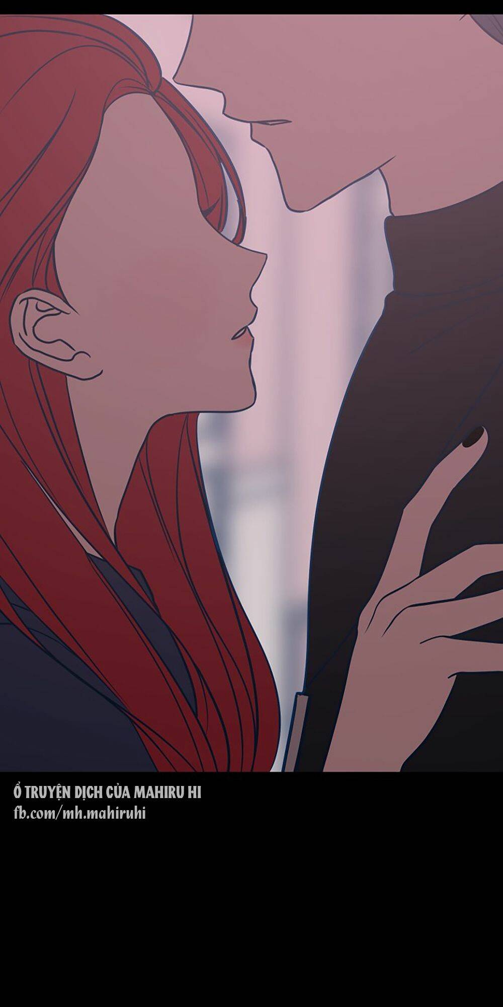 Kẻ Rác Rưởi Không Đáng Được Yêu: Chapter 22