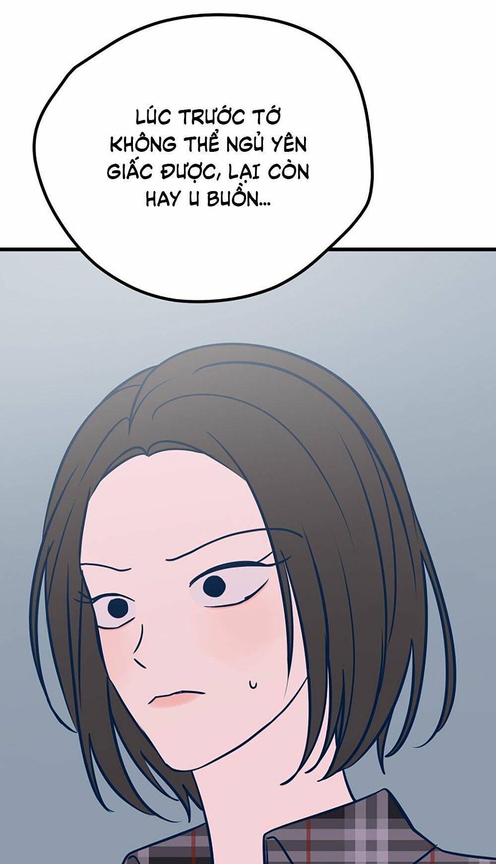 Kẻ Rác Rưởi Không Đáng Được Yêu: Chapter 22