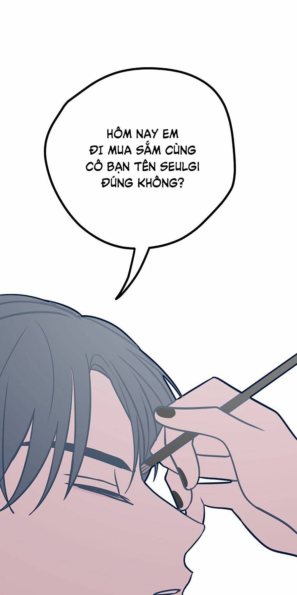 Kẻ Rác Rưởi Không Đáng Được Yêu: Chapter 22