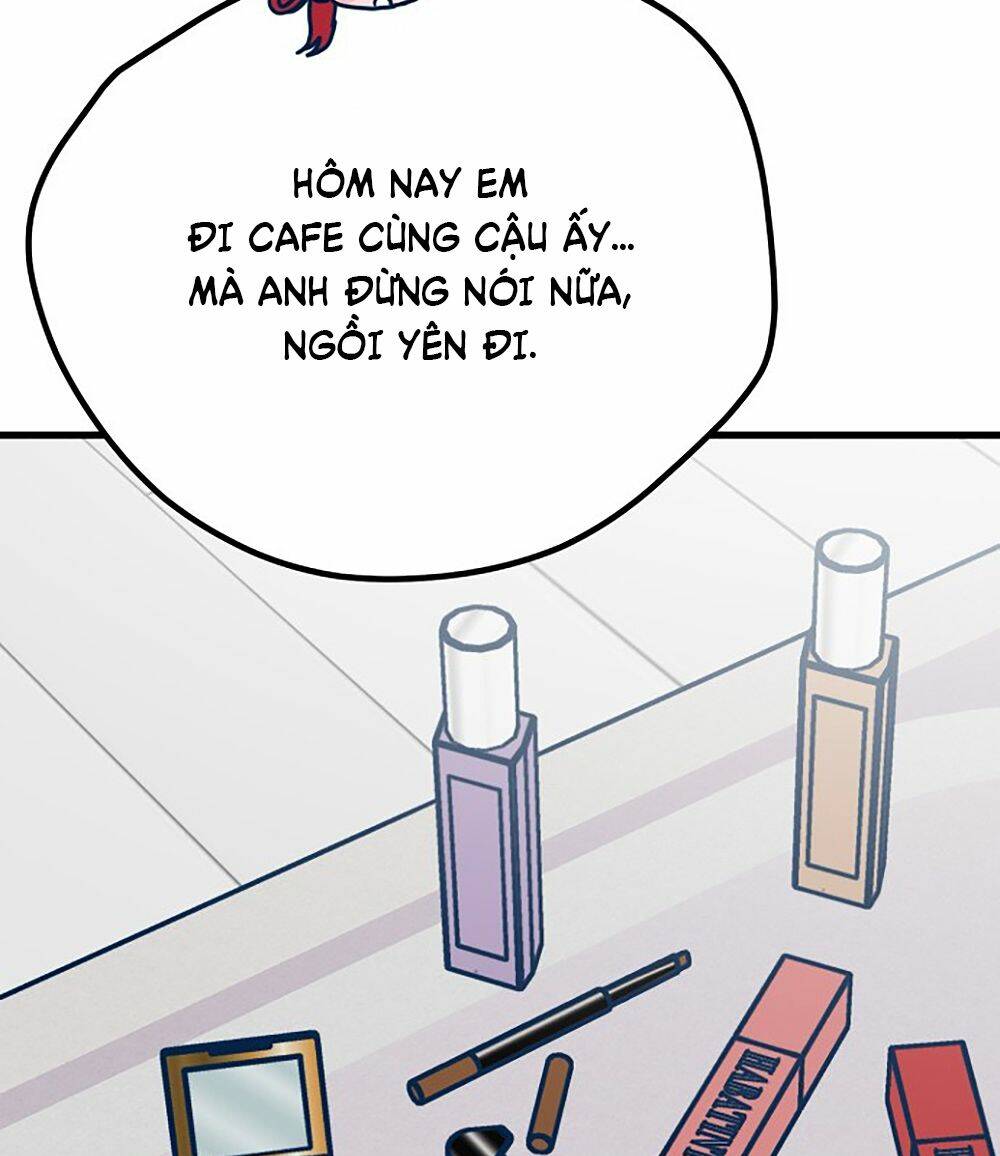 Kẻ Rác Rưởi Không Đáng Được Yêu: Chapter 22