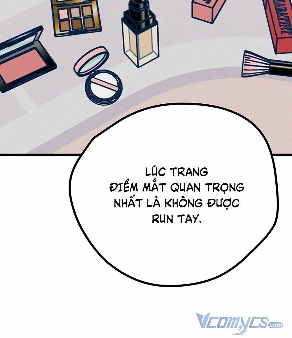 Kẻ Rác Rưởi Không Đáng Được Yêu: Chapter 22