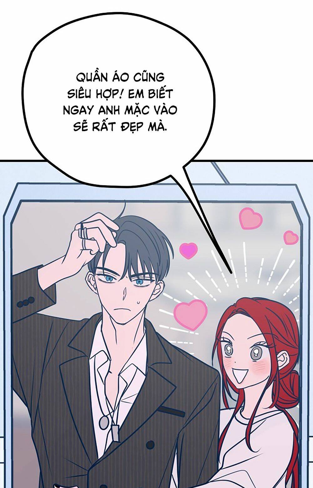 Kẻ Rác Rưởi Không Đáng Được Yêu: Chapter 22