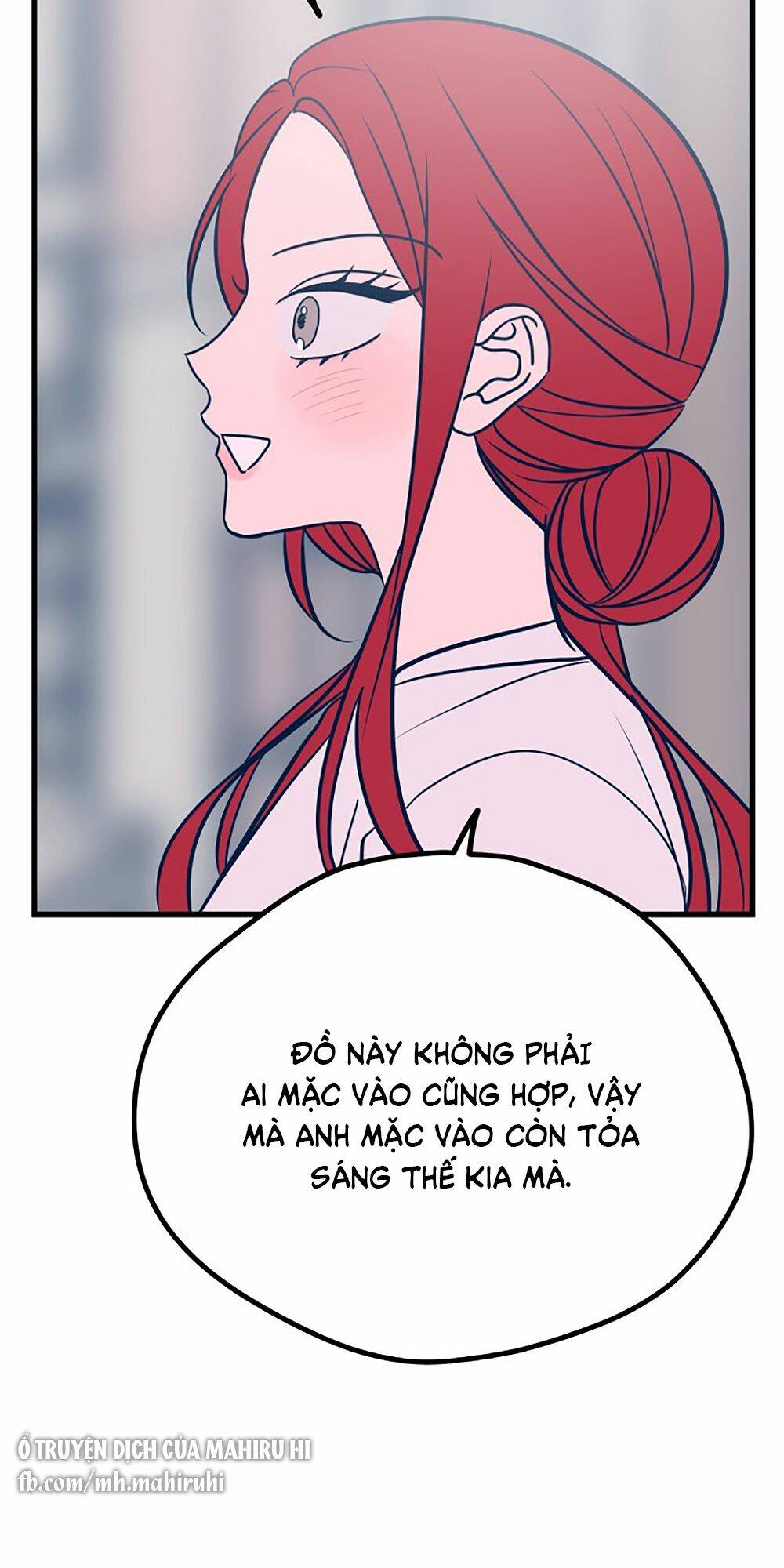 Kẻ Rác Rưởi Không Đáng Được Yêu: Chapter 22