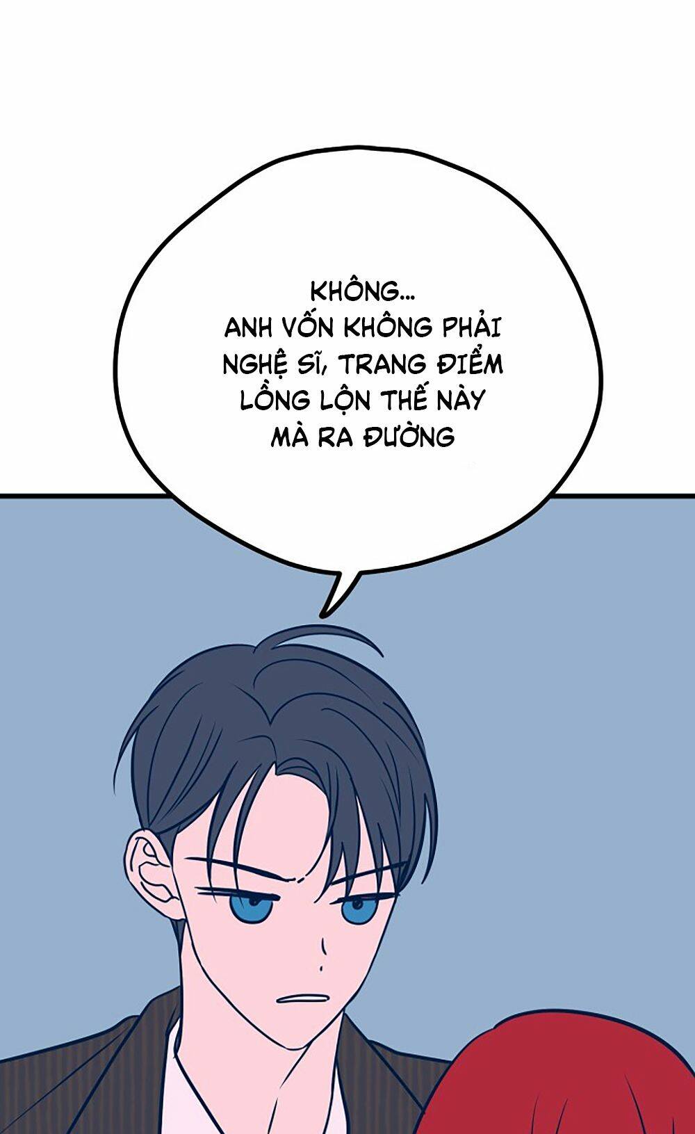 Kẻ Rác Rưởi Không Đáng Được Yêu: Chapter 22
