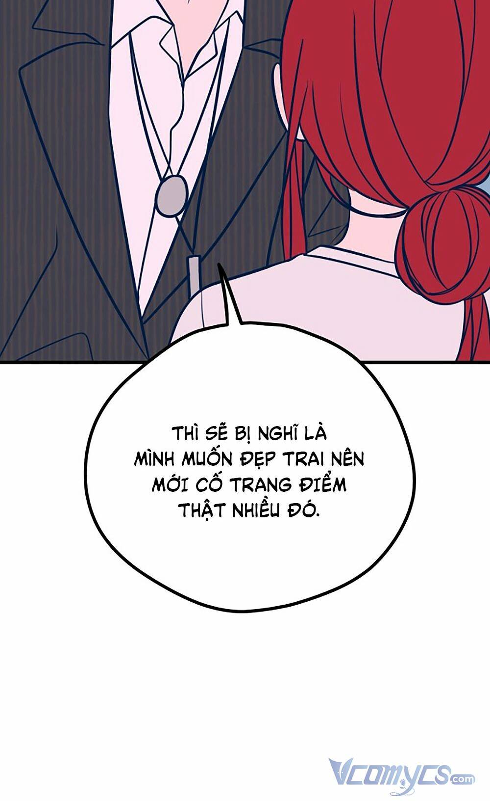 Kẻ Rác Rưởi Không Đáng Được Yêu: Chapter 22