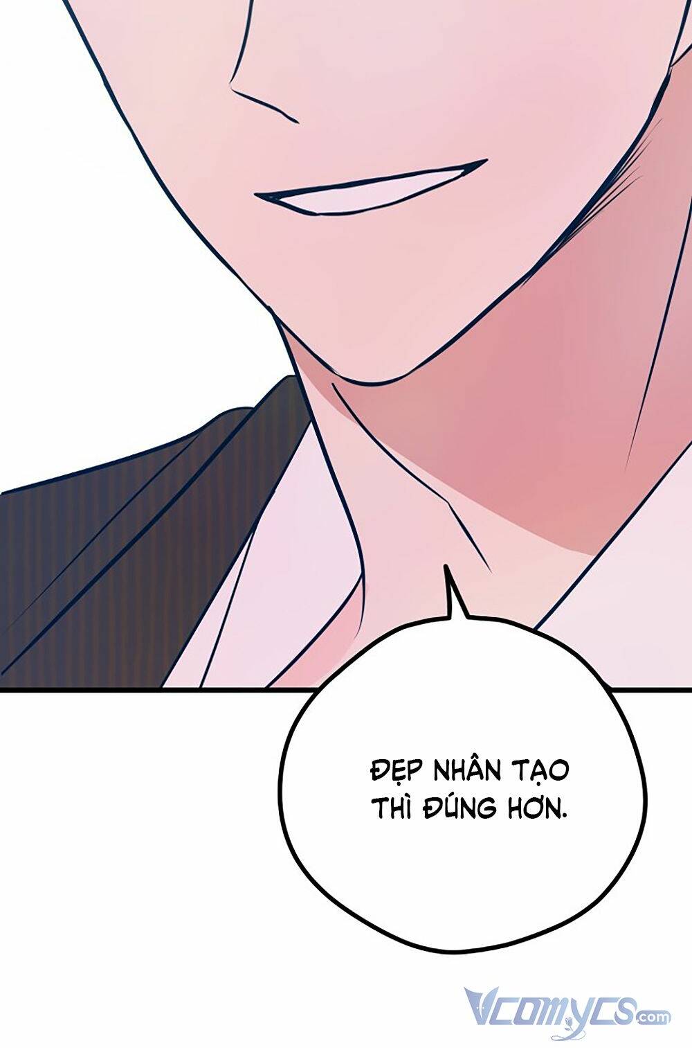 Kẻ Rác Rưởi Không Đáng Được Yêu: Chapter 22