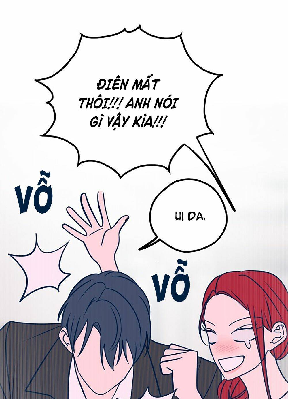 Kẻ Rác Rưởi Không Đáng Được Yêu: Chapter 22