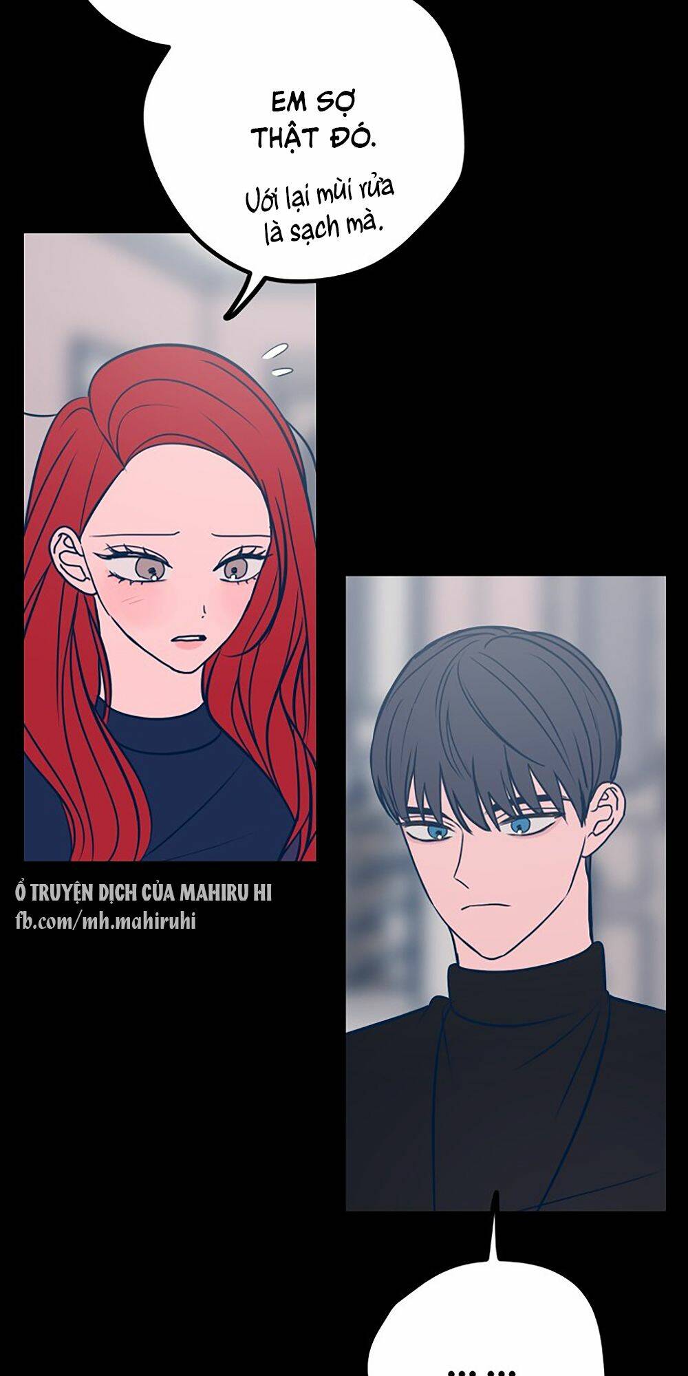 Kẻ Rác Rưởi Không Đáng Được Yêu: Chapter 22