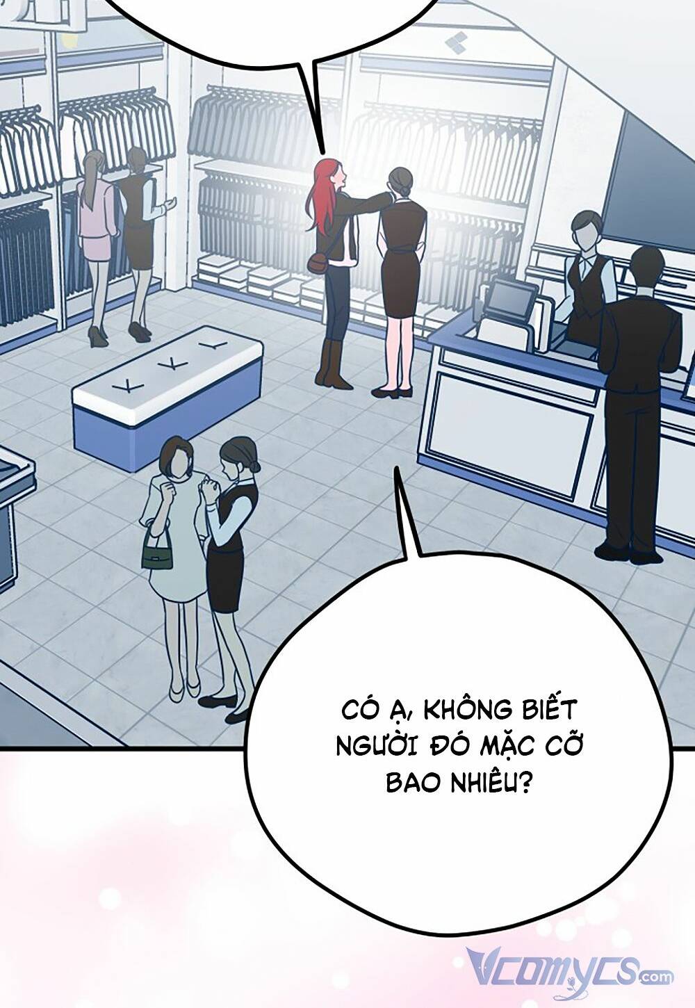 Kẻ Rác Rưởi Không Đáng Được Yêu: Chapter 22
