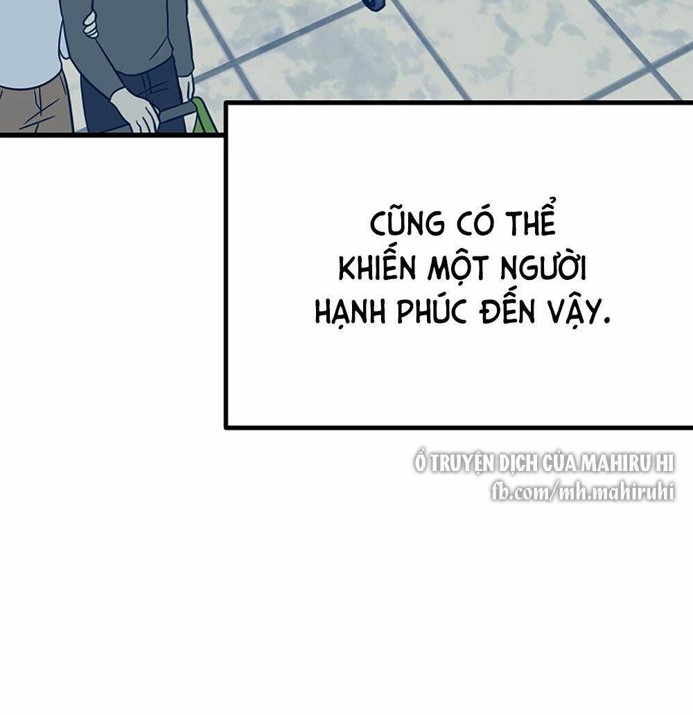 Kẻ Rác Rưởi Không Đáng Được Yêu: Chapter 22