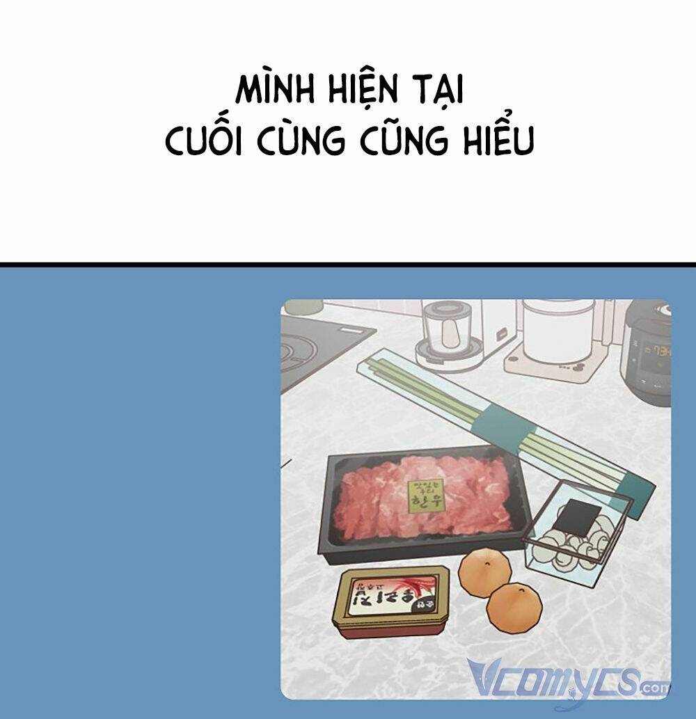 Kẻ Rác Rưởi Không Đáng Được Yêu: Chapter 22