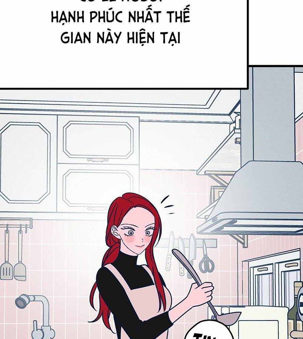 Kẻ Rác Rưởi Không Đáng Được Yêu: Chapter 22