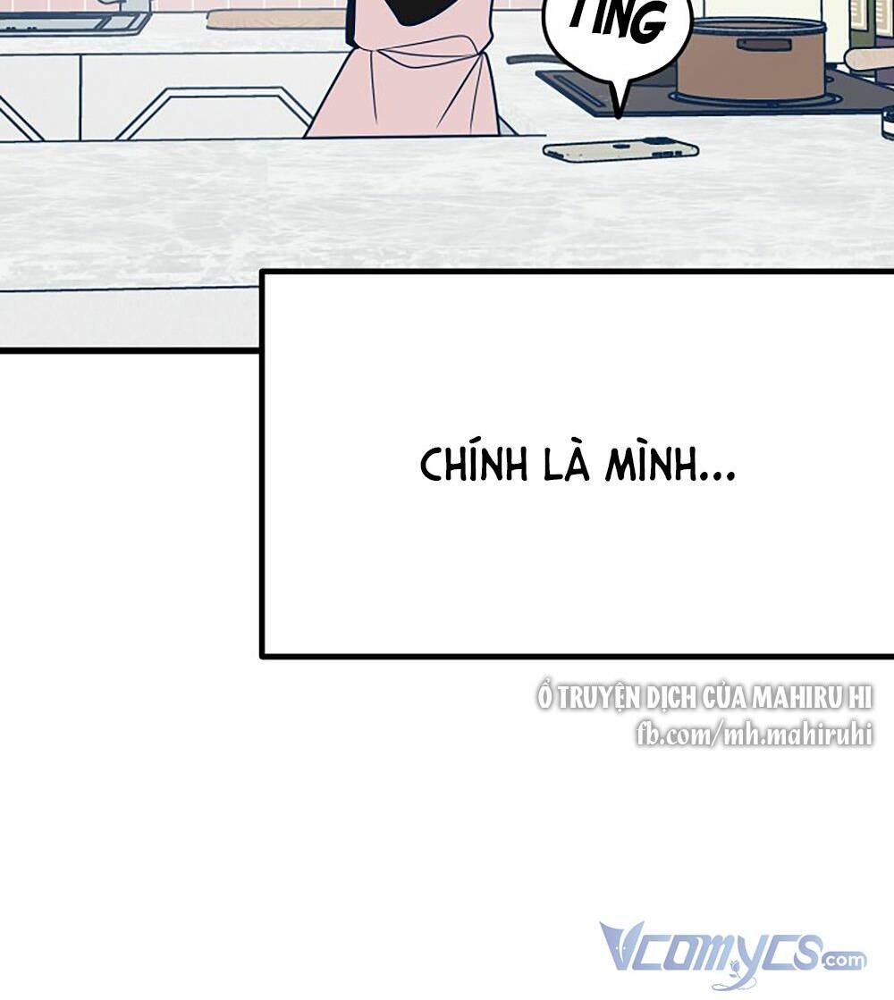 Kẻ Rác Rưởi Không Đáng Được Yêu: Chapter 22