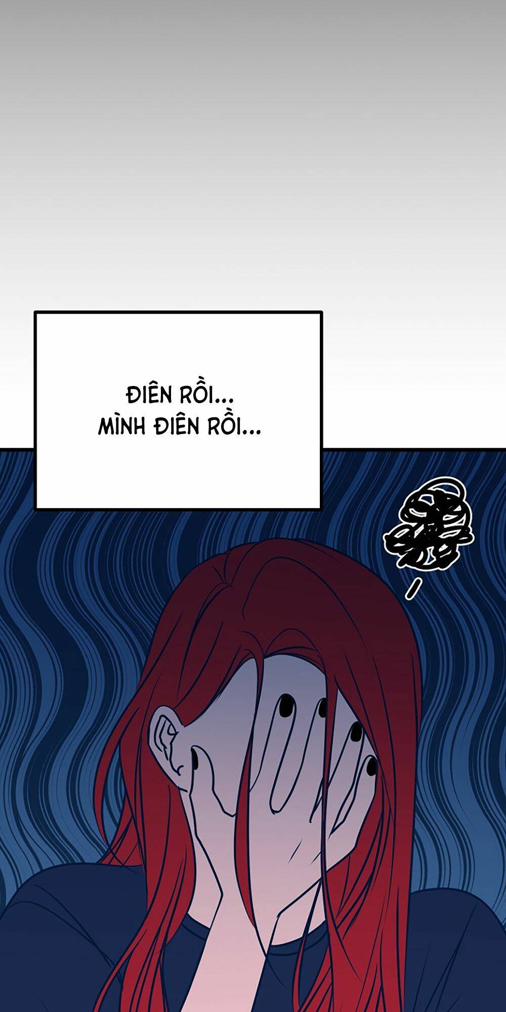 Kẻ Rác Rưởi Không Đáng Được Yêu: Chapter 22