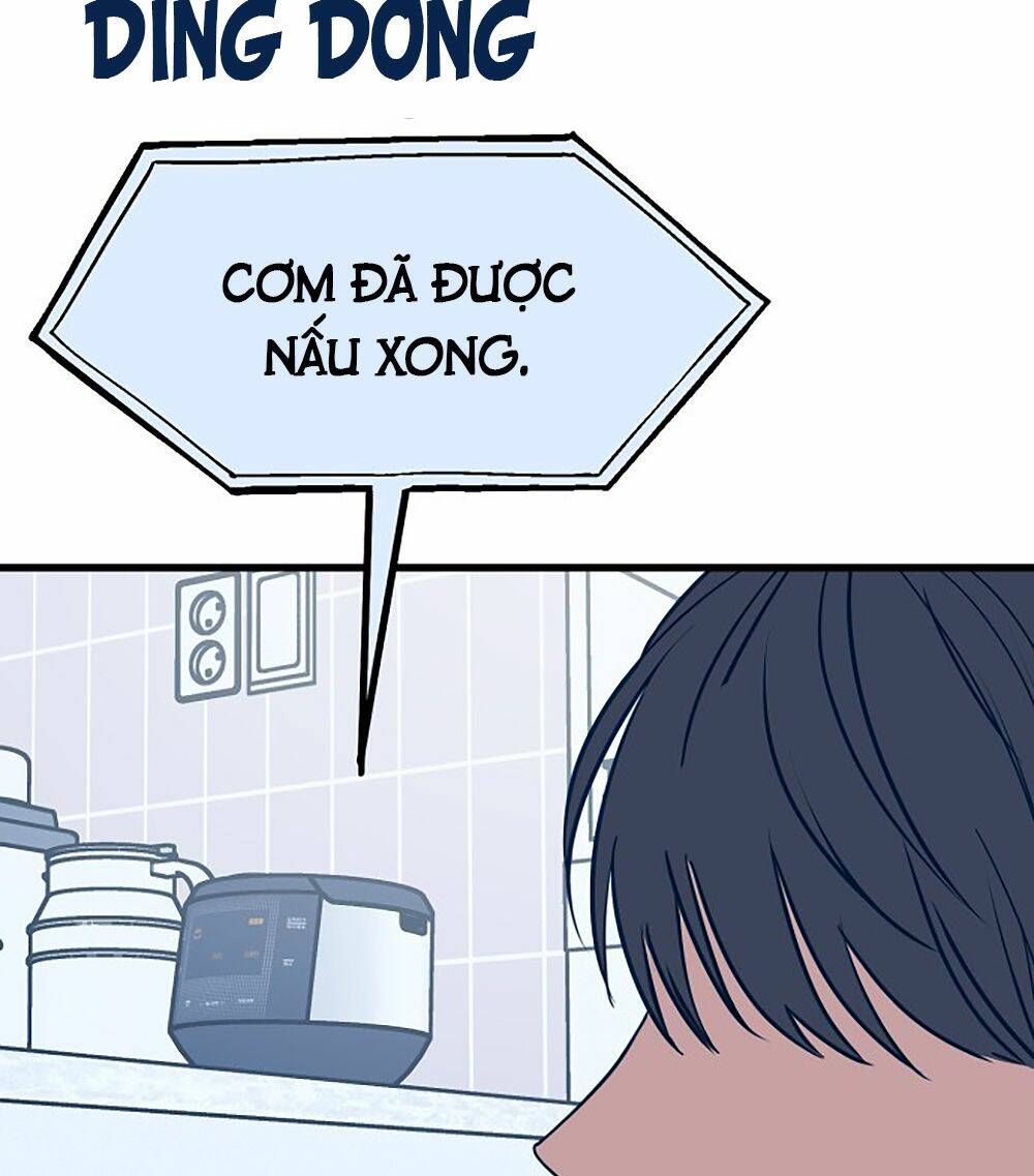 Kẻ Rác Rưởi Không Đáng Được Yêu: Chapter 22
