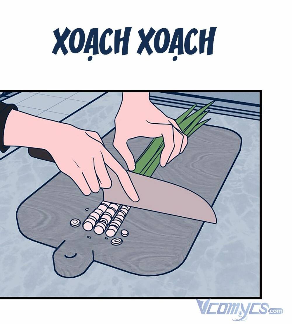 Kẻ Rác Rưởi Không Đáng Được Yêu: Chapter 22