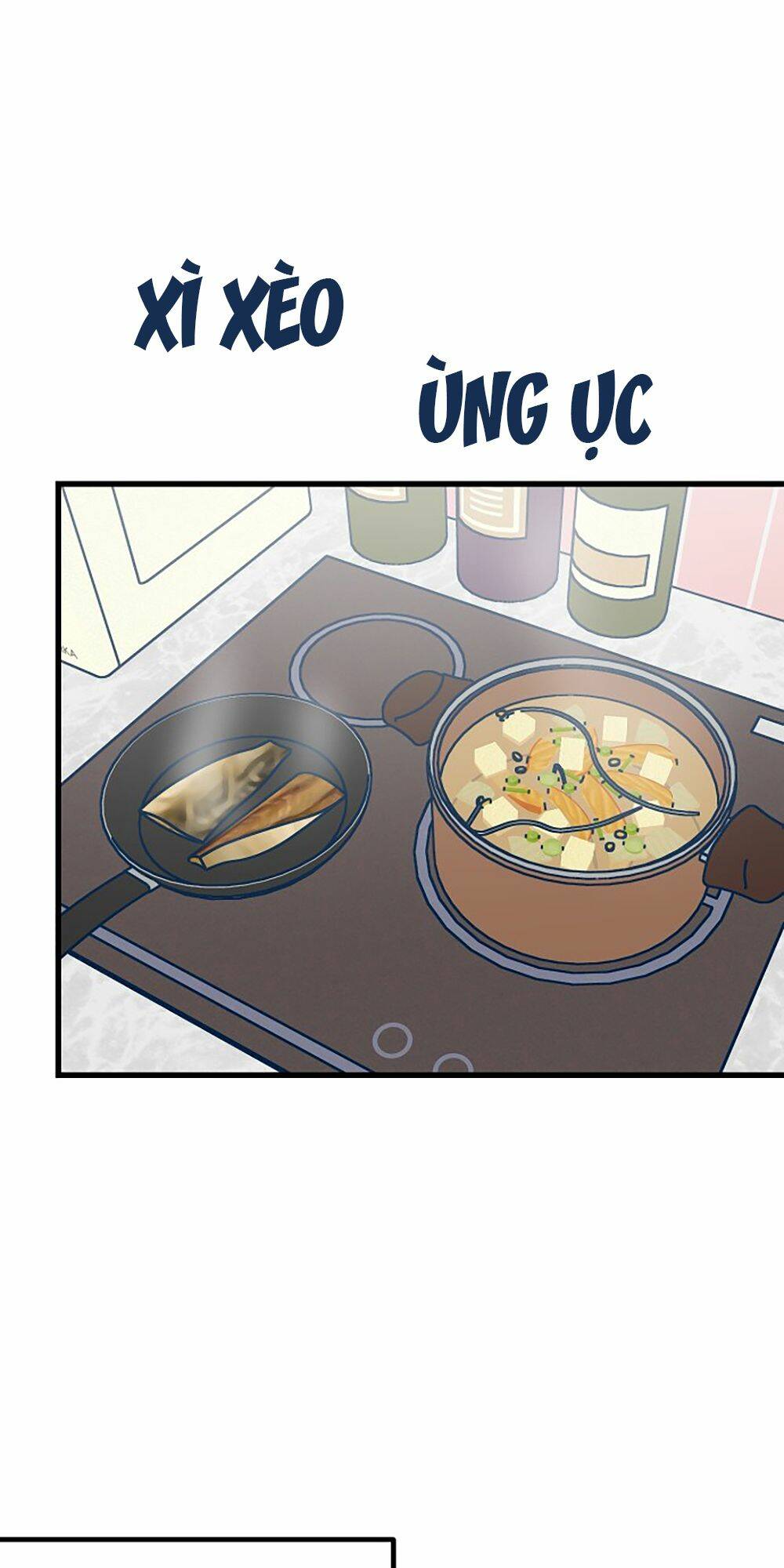 Kẻ Rác Rưởi Không Đáng Được Yêu: Chapter 22
