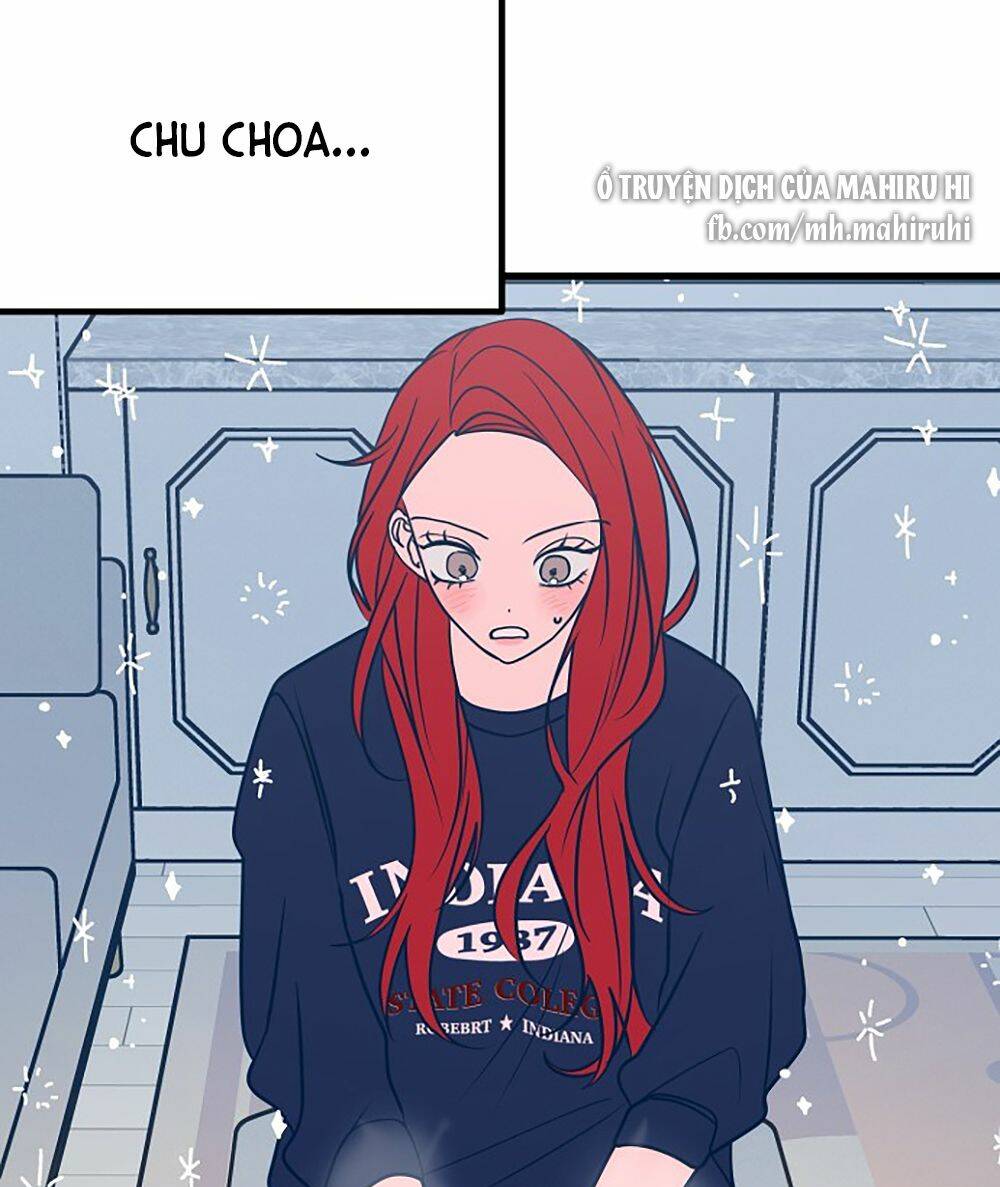 Kẻ Rác Rưởi Không Đáng Được Yêu: Chapter 22