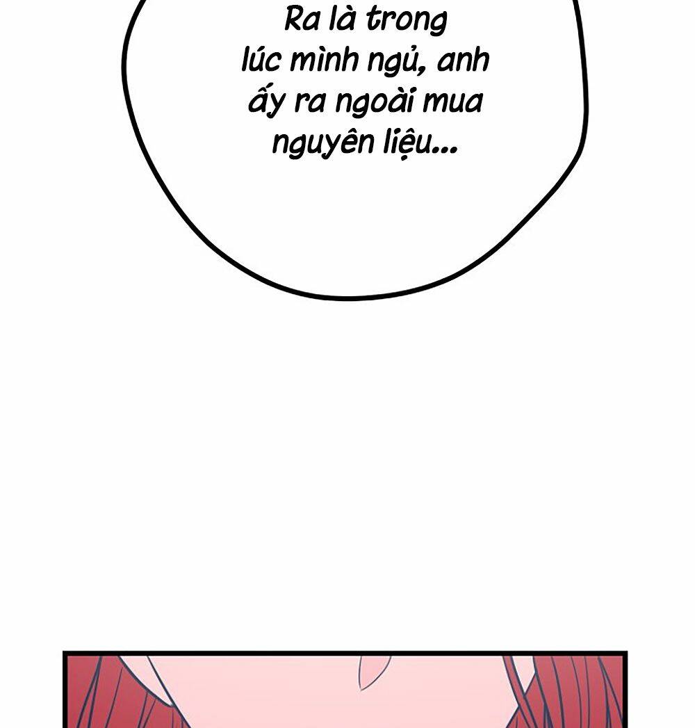 Kẻ Rác Rưởi Không Đáng Được Yêu: Chapter 22
