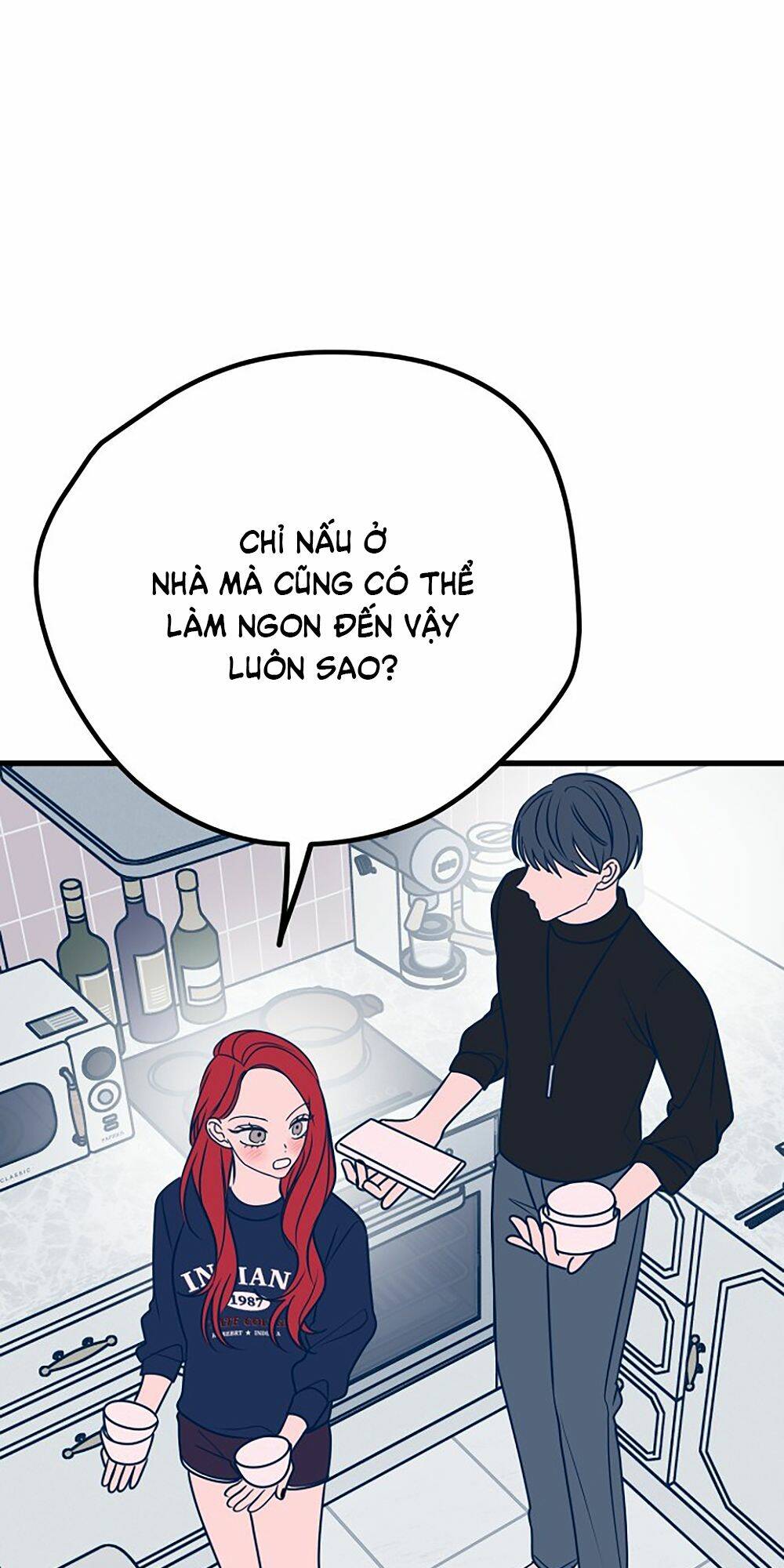 Kẻ Rác Rưởi Không Đáng Được Yêu: Chapter 22