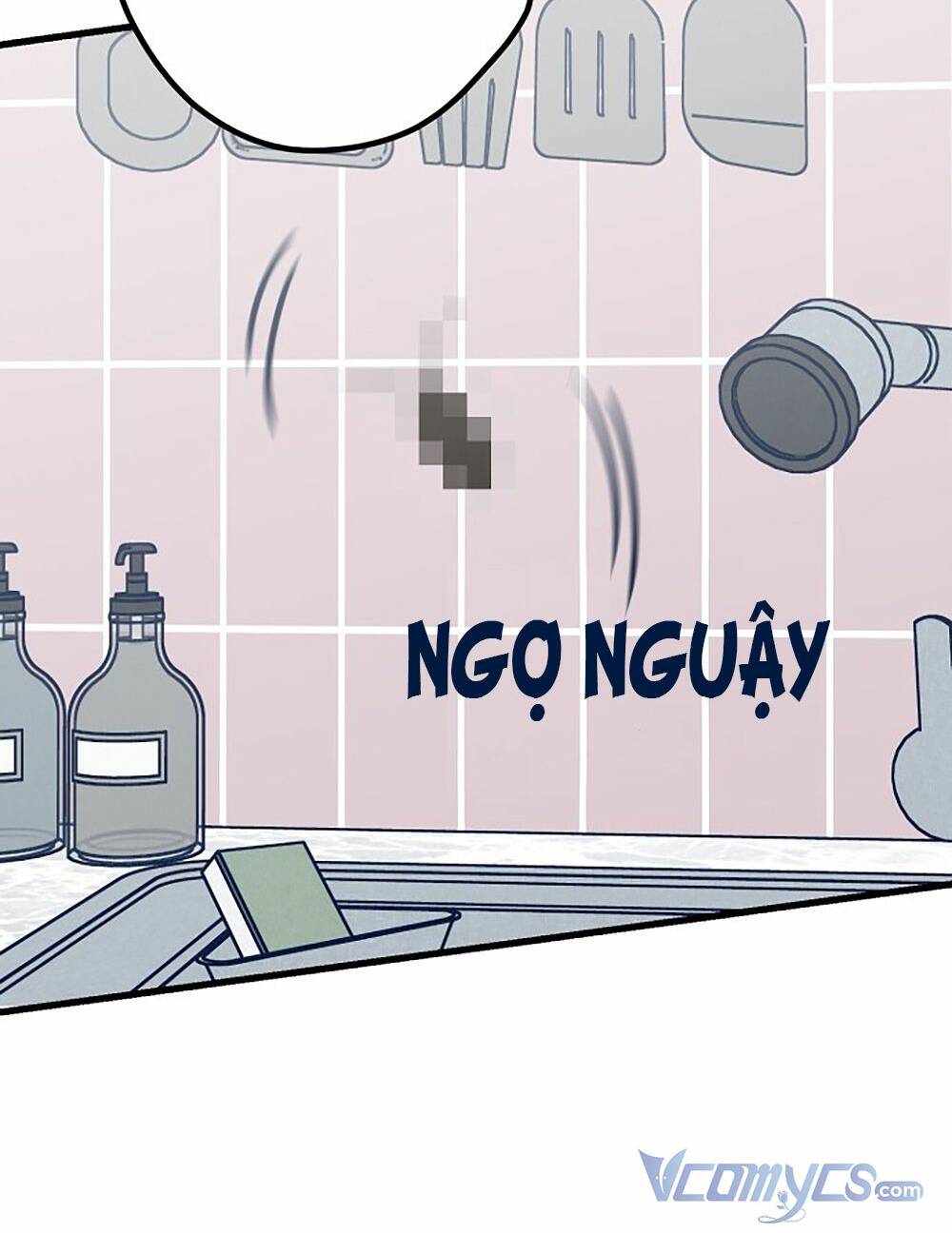 Kẻ Rác Rưởi Không Đáng Được Yêu: Chapter 22