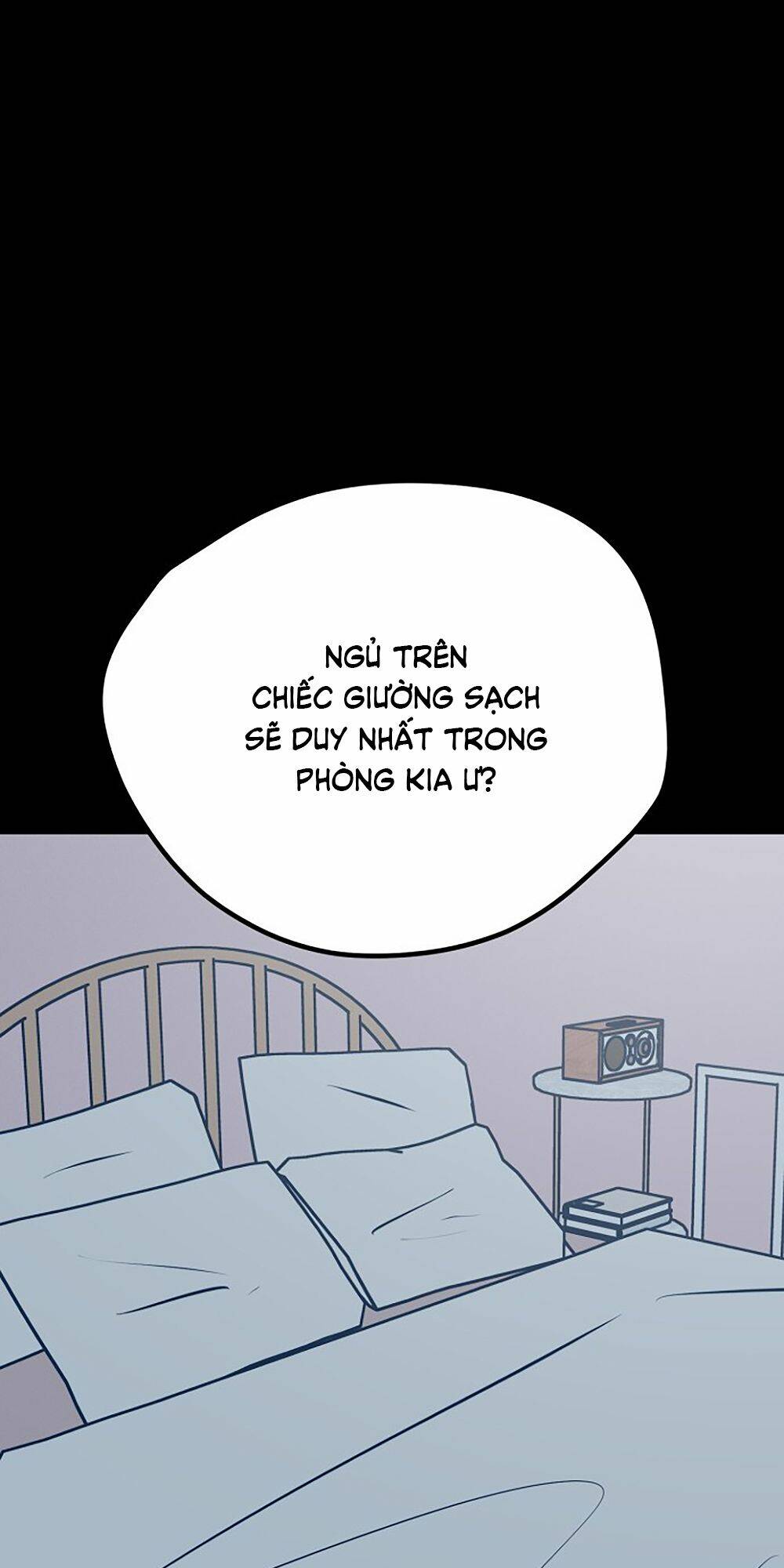 Kẻ Rác Rưởi Không Đáng Được Yêu: Chapter 22