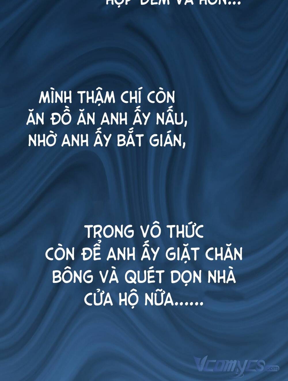 Kẻ Rác Rưởi Không Đáng Được Yêu: Chapter 22