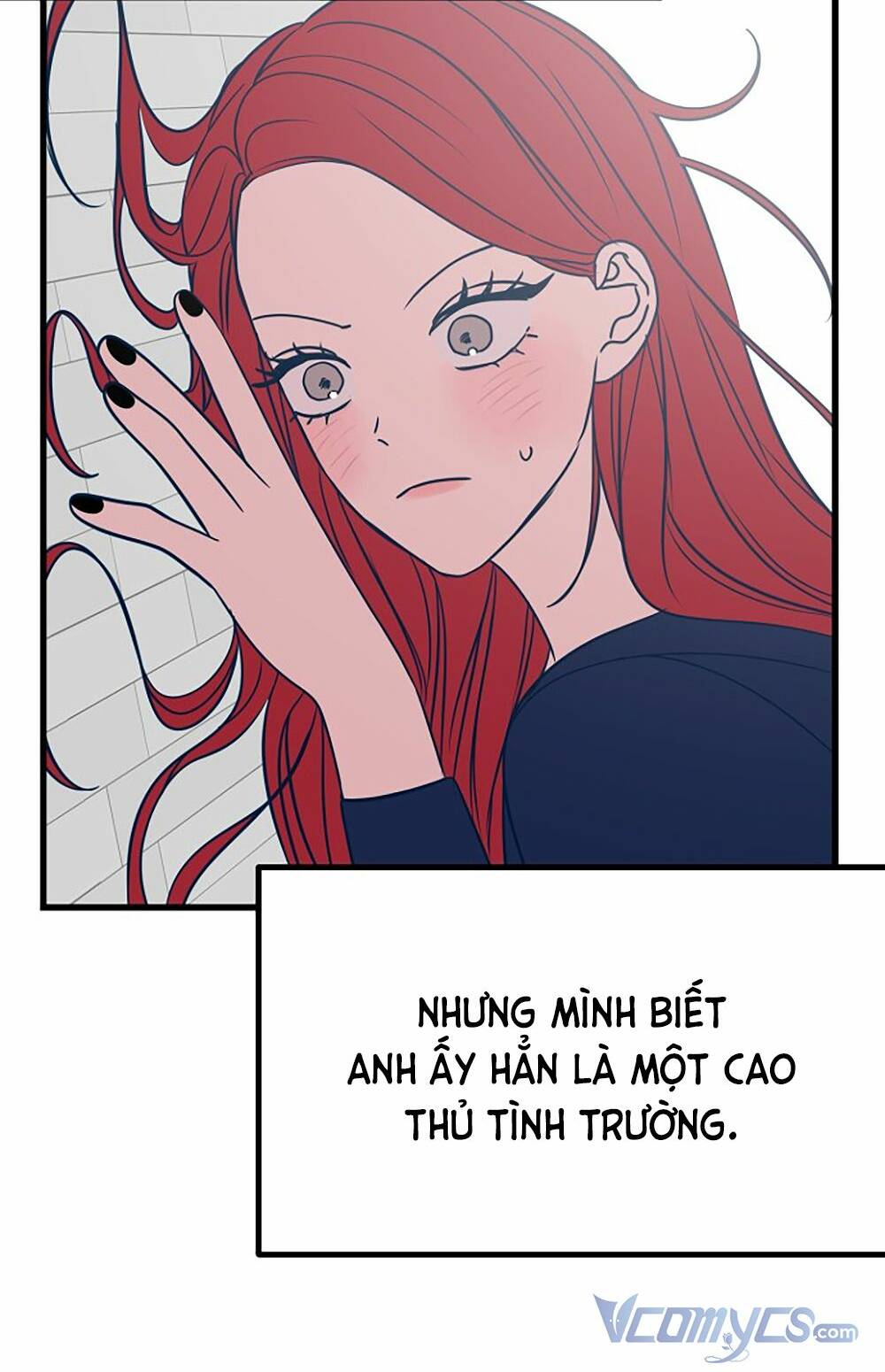 Kẻ Rác Rưởi Không Đáng Được Yêu: Chapter 22