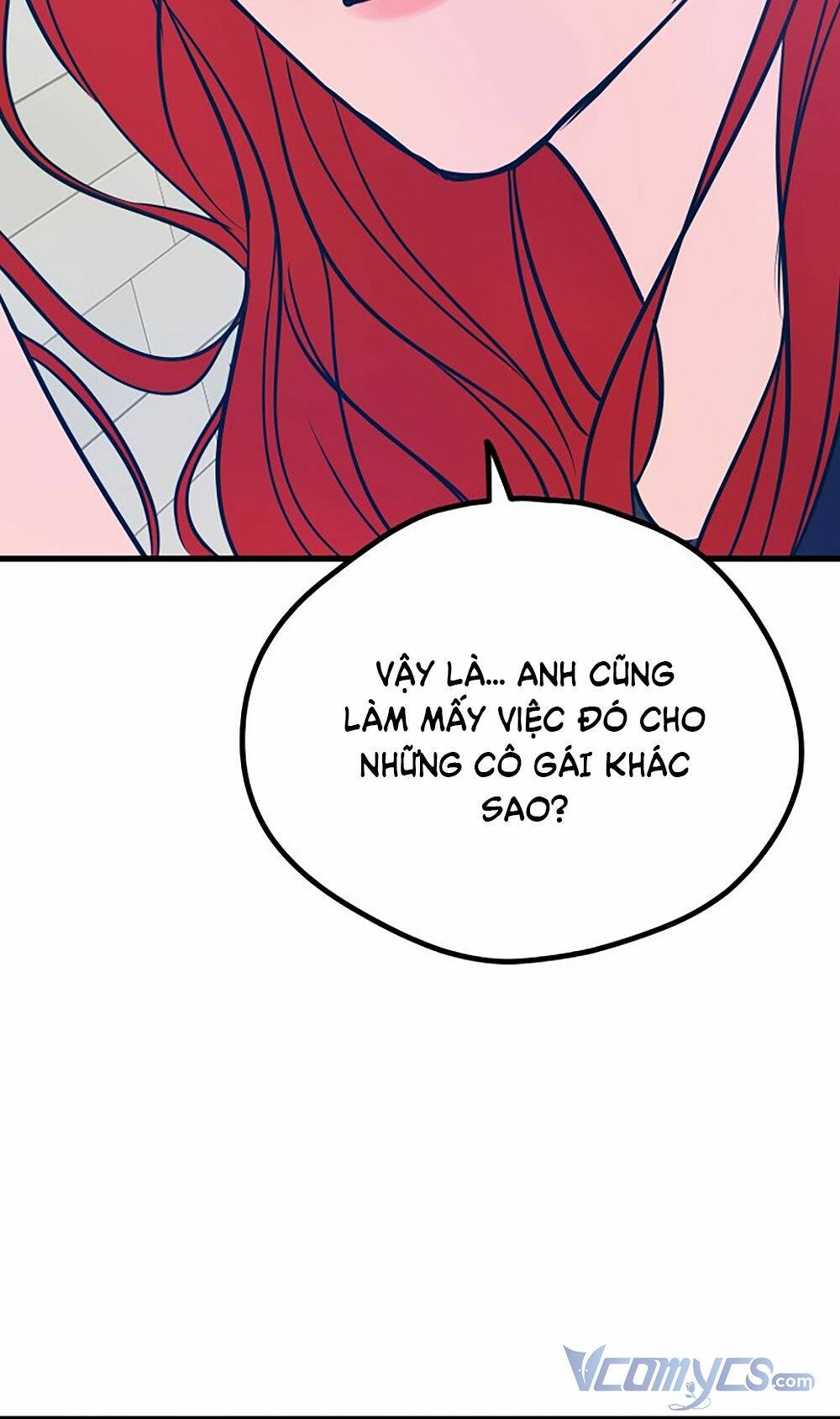 Kẻ Rác Rưởi Không Đáng Được Yêu: Chapter 22