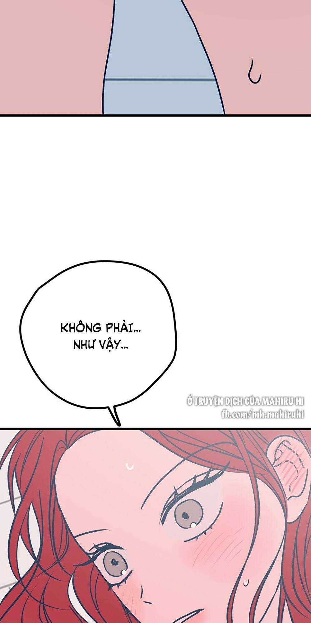 Kẻ Rác Rưởi Không Đáng Được Yêu: Chapter 22
