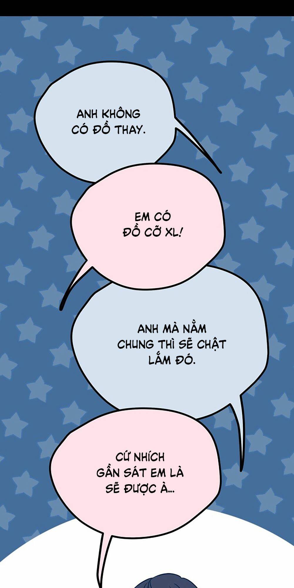 Kẻ Rác Rưởi Không Đáng Được Yêu: Chapter 22