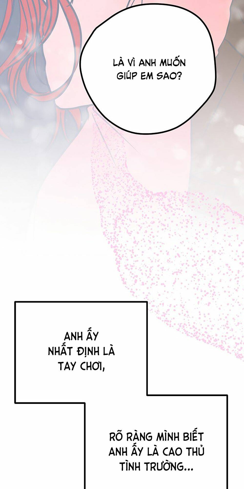 Kẻ Rác Rưởi Không Đáng Được Yêu: Chapter 22