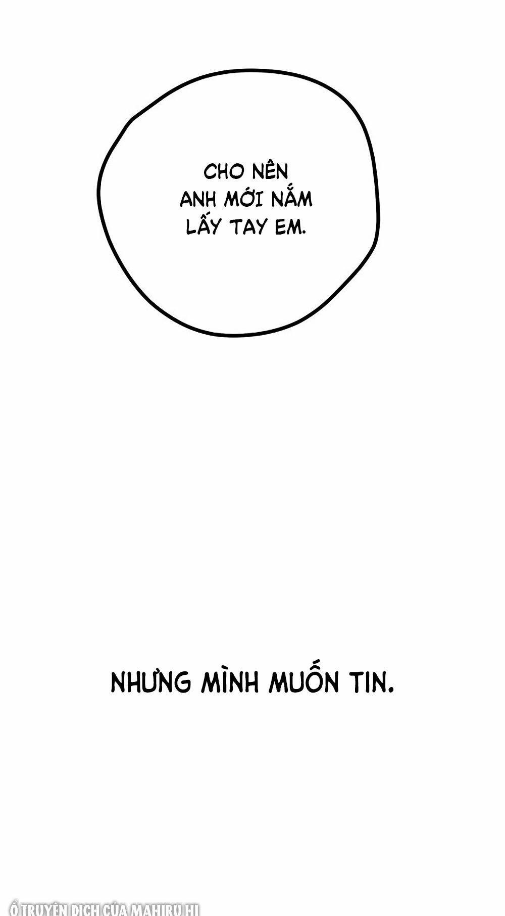 Kẻ Rác Rưởi Không Đáng Được Yêu: Chapter 22